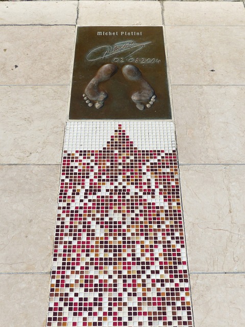 战体系